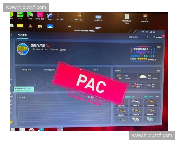 CSGO启动项设置全攻略助你优化游戏性能和提升体验