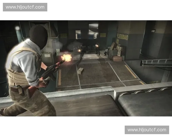CTcsgo深度解析打造最真实战术射击体验全面提升玩家竞技乐趣