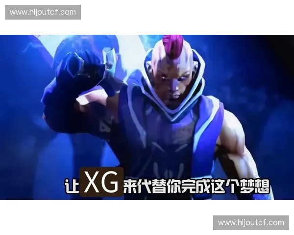 全球瞩目的wings赛事热潮引爆电竞圈掀起观赛与讨论新高峰