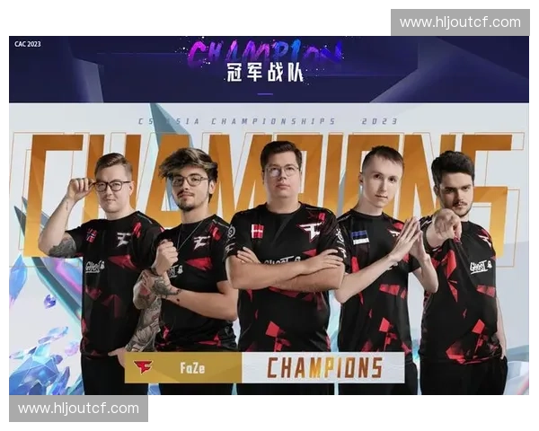 德国CSGO电竞崛起与发展：从小众赛事到国际舞台的辉煌之路
