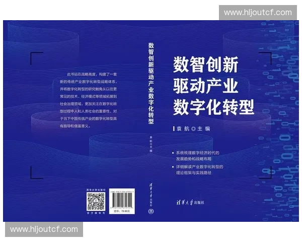 《探索daclol在数字化创新中的关键角色与应用前景》 《探索daclol在数字化创新中的关键角色与应用前景》
