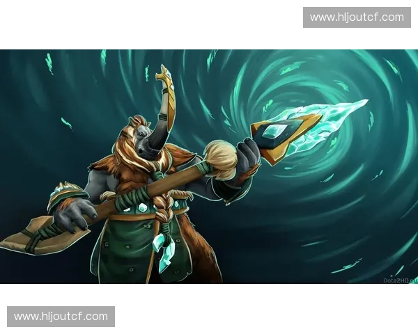 《探索Dota2卓越之路:高手心得与策略解析》