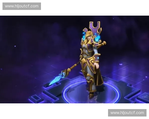 围绕吉安娜英雄牌构建冰霜法术连击制胜的创新套牌策略指南全解读