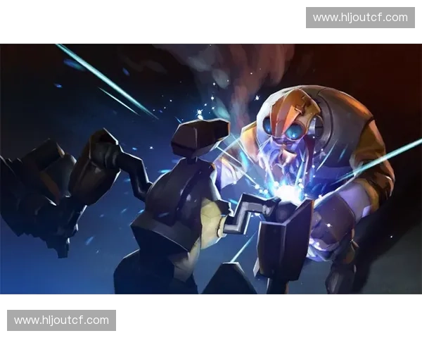 围绕最帅dota英雄形象打造全面魅力解析与风采展示蓝本技艺观 围绕最帅dota英雄形象打造全面魅力解析与风采展示蓝本技艺观